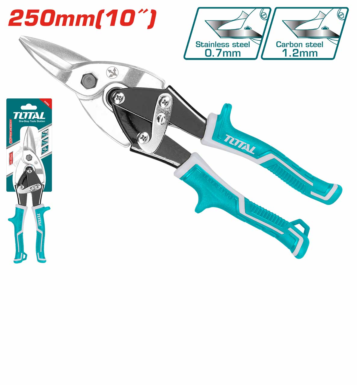 Total Aviation Snip THT522106 Total